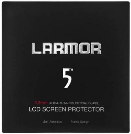 GGS Larmor GEN5 do Fujifilm X-T1/X-T2/X-A3