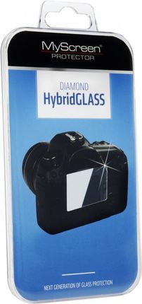 MyScreenPROTECTOR Szkło ochronne Hybrid Glass do Nikon D750