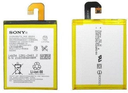 Sony Bateria LIS1558ERPC Xperia Z3 D6603 3100mAh iziMarket