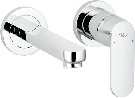 Grohe Eurosmart Cosmopolitan 19381000