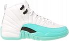 air jordan 12 retro (gs) 510815100