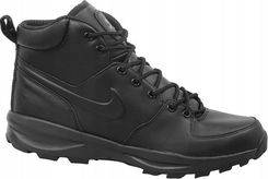 NIKE MANOA LEATHER 454350 003 CZARNE ZIMOWE MĘSKIE Ceny i NIKE MANOA LEATHER 454350 003 CZARNE ZIMOWE MĘSKIE Ceny i