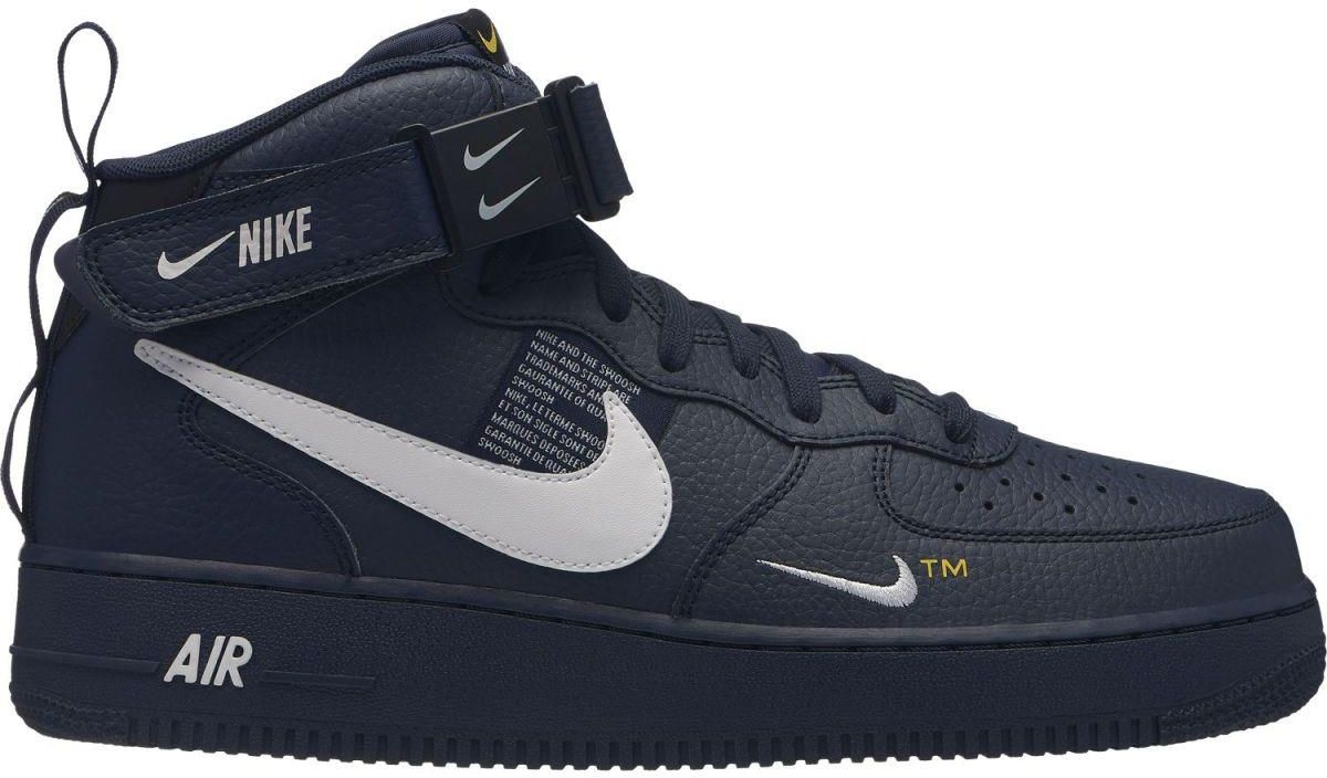 Nike Air Фото Мужские