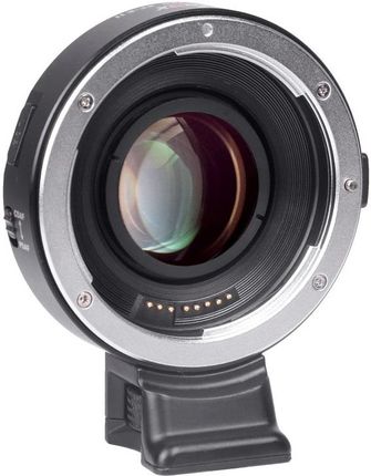 Viltrox Adapter bagnetowy EF-E II Canon EF na Sony E 0.71x