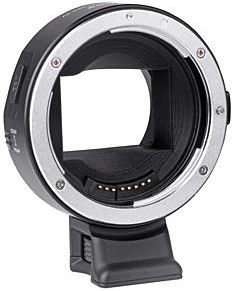 Viltrox Adapter bagnetowy EF-NEX IV Canon EF i EF-S na Sony