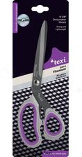 Zdjęcie Titanium Nożyczki Krawieckie Texi Ti914 23,5Cm - Luboń