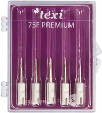 Zdjęcie Texi Igły Do Pistoletu 75F Premium - Skarżysko-Kamienna