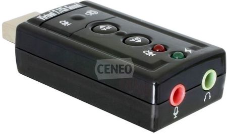 Delock USB (61645) - zdjęcie 2