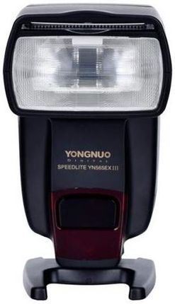 Yongnuo YN-565EX v2018 (Nikon)