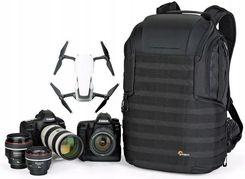polecamy Futerały plecaki i torby fotograficzne Lowepro ProTactic BP450AW II czarny