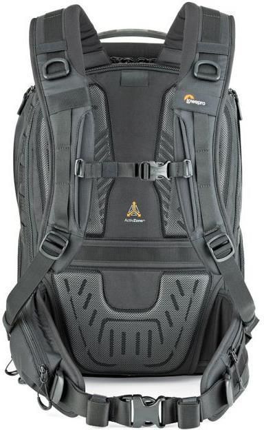 Lowepro ProTactic BP450AW II czarny - zdjęcie 4 Lowepro ProTactic BP450AW II czarny