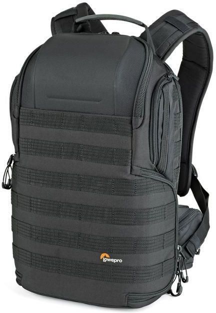 Lowepro ProTactic BP350AW II czarny - zdjęcie 2 Lowepro ProTactic BP350AW II czarny