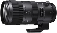 Obiektyw do aparatu Sigma S 70-200mm f/2.8 DG OS HSM (Canon) - zdjęcie 1