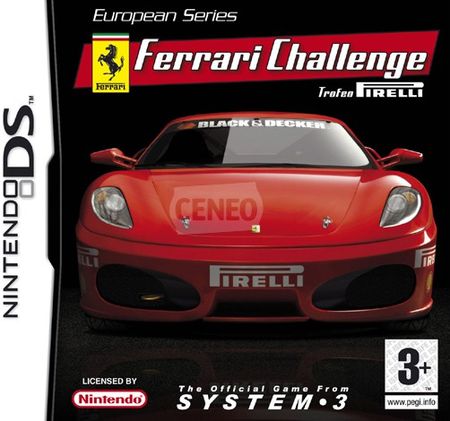 Ferrari Challenge : Trofeo Pirelli (Gra Nds)