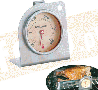 Tescoma termometr do piekarnika gradius 636154