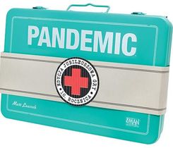 Rebel Pandemic (Pandemia) Edycja Jubileuszowa