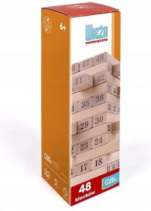 Albi Wieża Numeryczna - zdjęcie 2