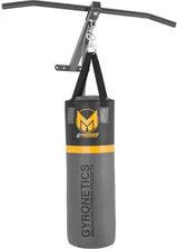 Zdjęcie Gorilla Sports E Series Worek Bokserski Z Drążkiem Podciągowym - Buk