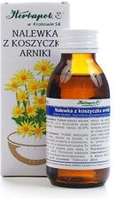 Zdjęcie Phytopharm Tinctura Arnicae Płyn 100ml - Terespol