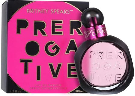 Prerogative 100ml discount