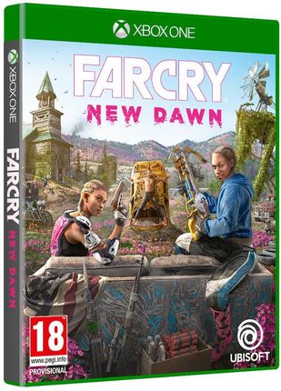 Far Cry: New Dawn (Gra Xbox One)