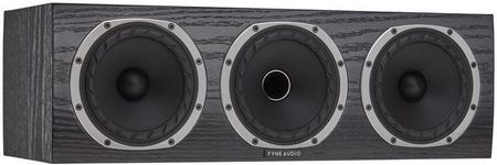 Fyne Audio F500 C czarny HGL