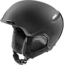 Zdjęcie Uvex Jakk + Style Black Mat 18/19 - Białystok