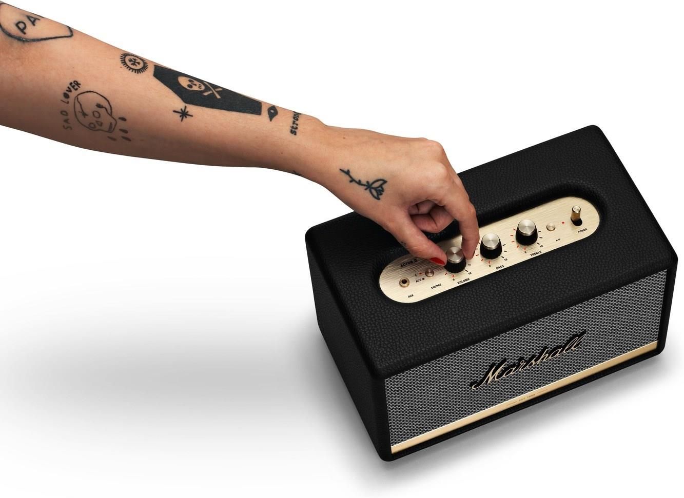 Marshall ActonⅡ Marshall Acton Ii - Niska cena na Allegro