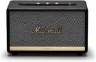 Marshall Acton BT II Głośnik Bluetooth Czarny