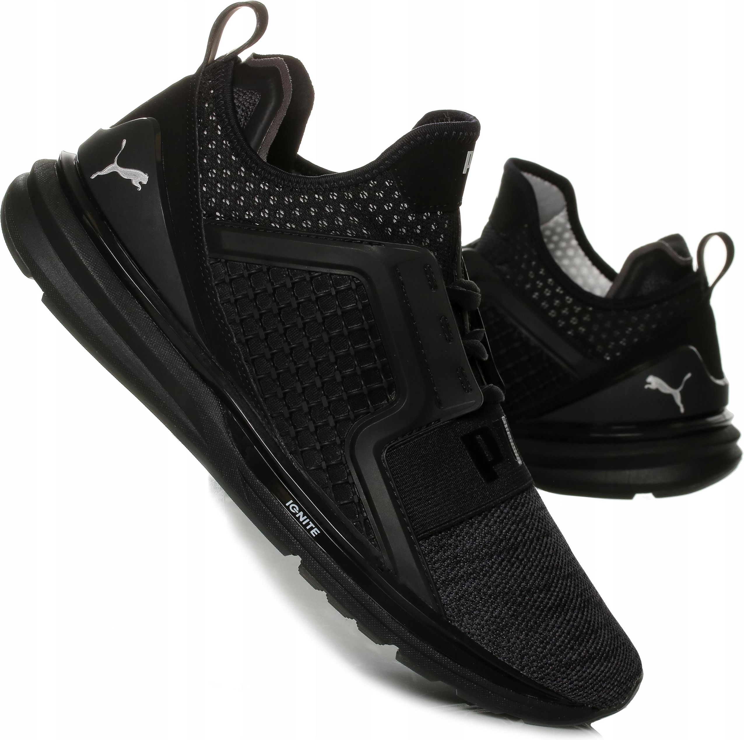 puma ignite limitless meskie