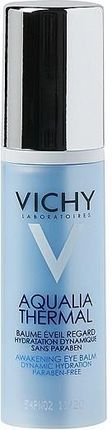 Vichy Aqualia Thermal Balsam Rozbudzający Spojrzenie 15 Ml
