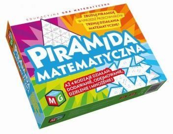 Multigra Piramida Matematyczna 0097