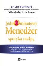 Zdjęcie Jednominutowy menedżer spotyka małpę - Janowiec Wielkopolski