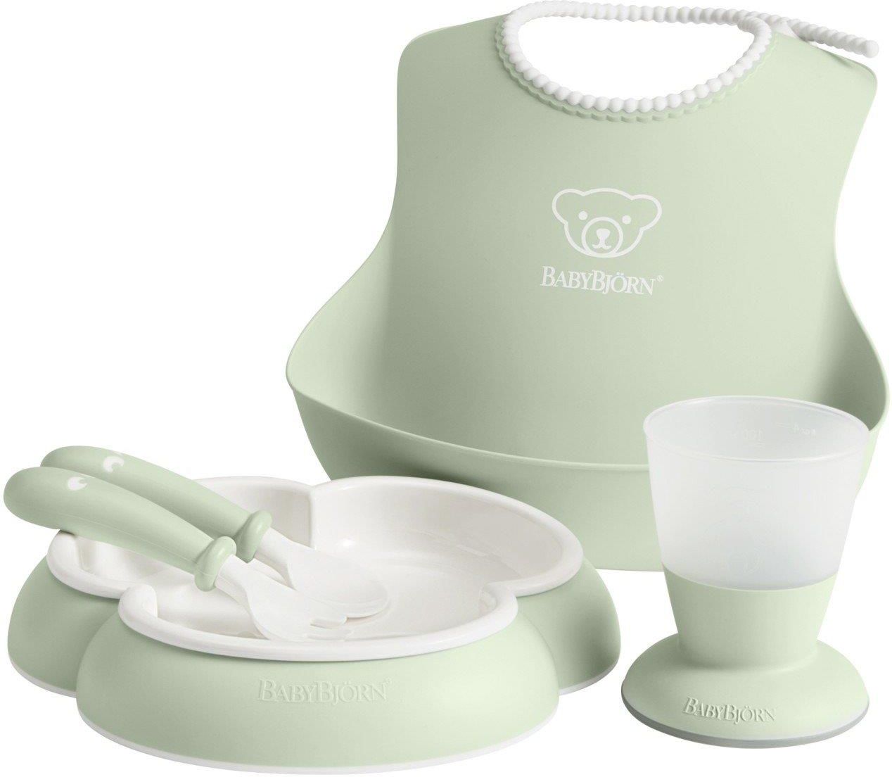 leżaczek bujaczek babybjorn