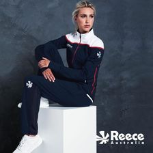 REECE AUSTRALIA VARSITY damski dres sportowy - zdjęcie 1