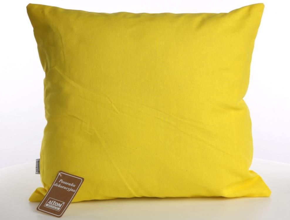 Mango Poszewka Dekoracyjna Altom Design 40x40 Cm Turkus Opinie I