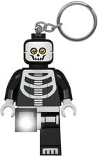 Zdjęcie LEGO Brelok Świecący Szkielet - Złotoryja