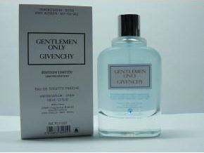 Givenchy Gentlemen Only Fraiche Woda Toaletowa 100 ml TESTER