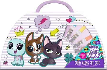 Sklep Allegropl Tanie Zabawki Littlest Pet Shop Do 286 Zł Ceneo