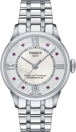 Tissot Tclassic T0992071111300