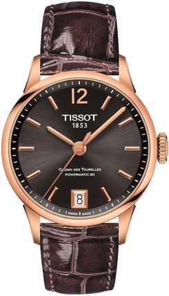 Tissot Tclassic T0992073644700