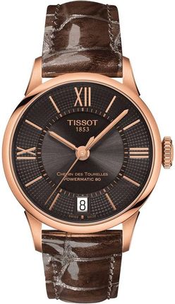 Tissot Tclassic T0992073644800