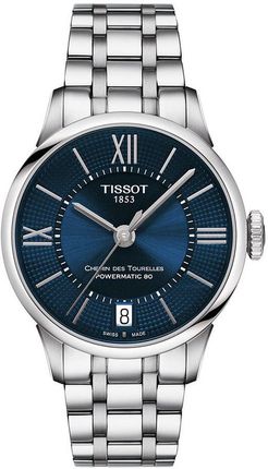 Tissot Tclassic T0992071104800