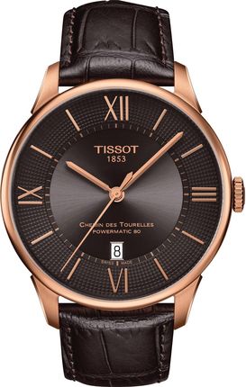 Tissot Tclassic T0994073644800