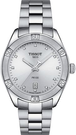 Tissot Tclassic T1019101103600