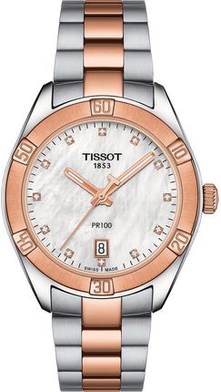 Tissot Tclassic T1019102211600