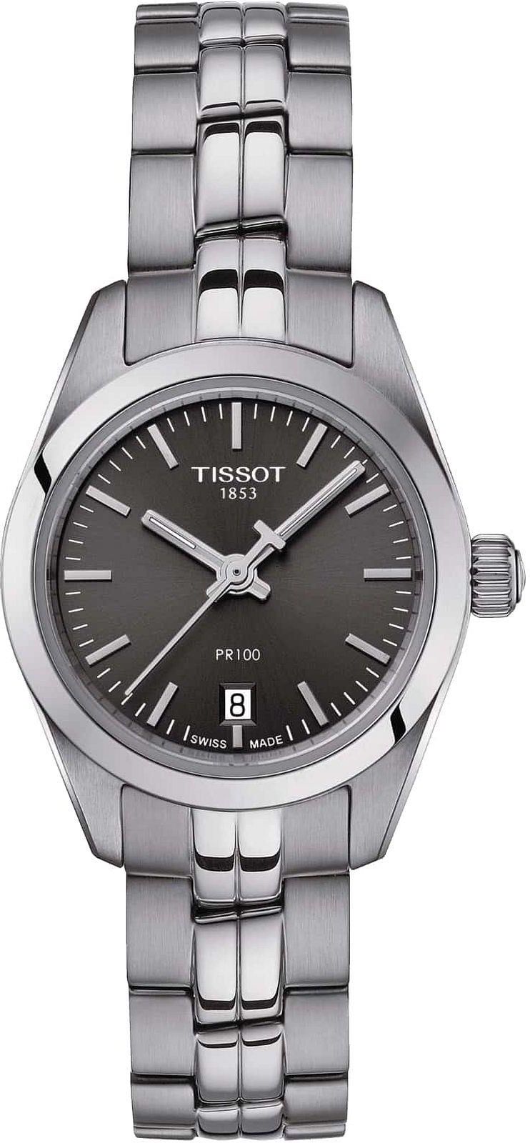 Tissot Rabat T Classic T101.010.11.061.00 Zegarki Unisex Ceny