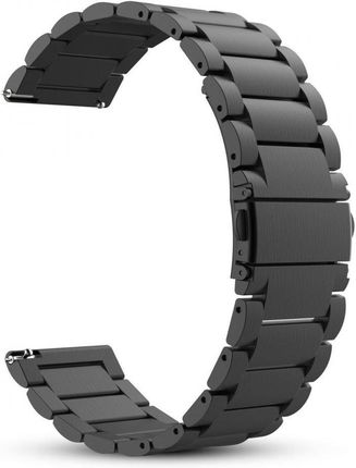 TECH-PROTECT STAINLESS SAMSUNG GALAXY WATCH 46MM BLACK