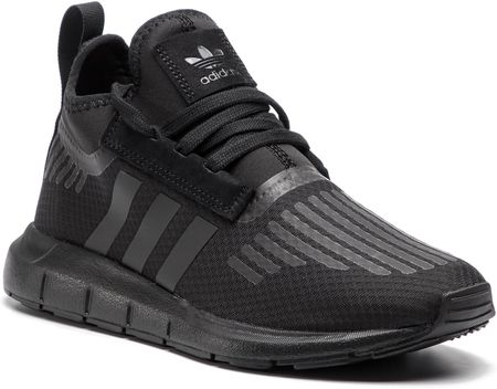 Buty adidas Swift Run Barrier B42233 Cblack Cblack Cblack Ceny i opinie Ceneo.pl