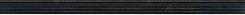 Zdjęcie Tubądzin Horizon Black 89,8X5,5 - Węgrów